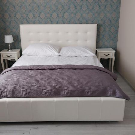 Multi Apartment Lakowa 18 Білосток Екстер'єр фото