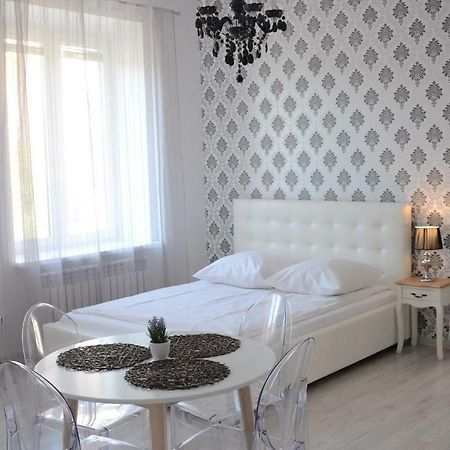 Multi Apartment Lakowa 18 Білосток Екстер'єр фото
