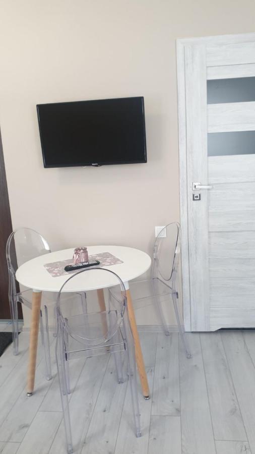 Multi Apartment Lakowa 18 Білосток Екстер'єр фото