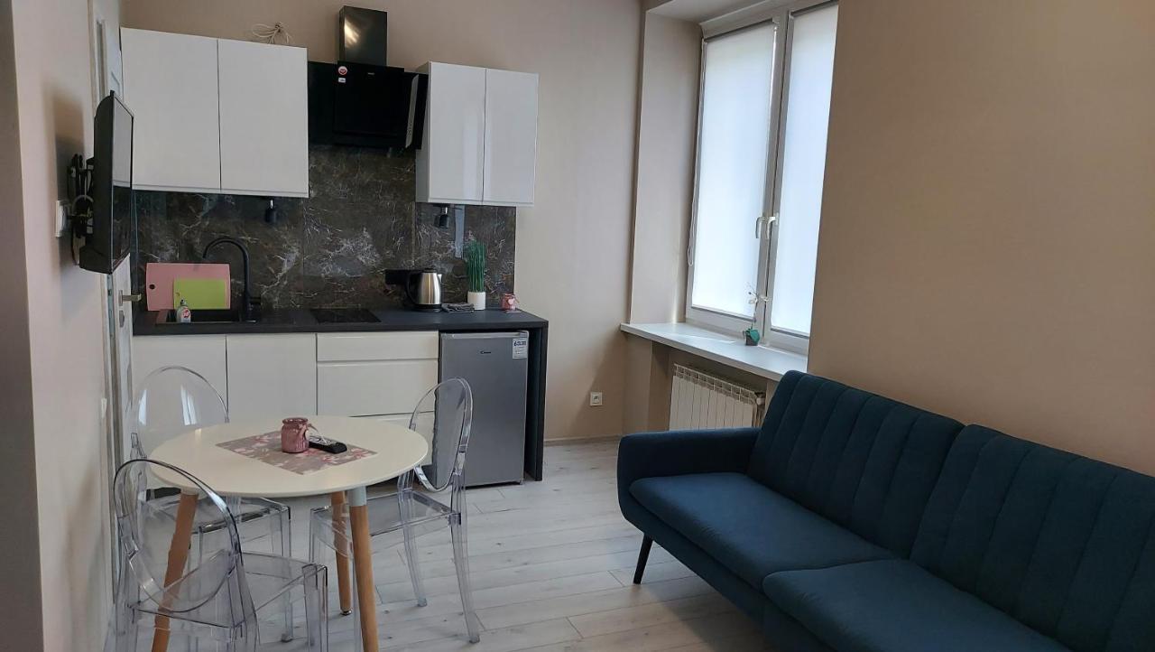 Multi Apartment Lakowa 18 Білосток Екстер'єр фото