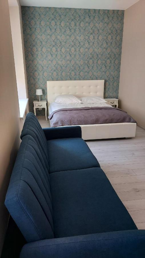 Multi Apartment Lakowa 18 Білосток Екстер'єр фото
