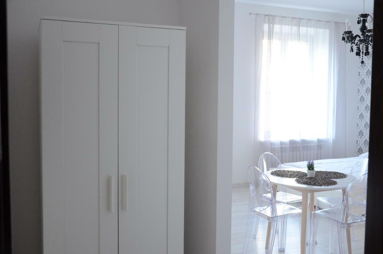 Multi Apartment Lakowa 18 Білосток Екстер'єр фото