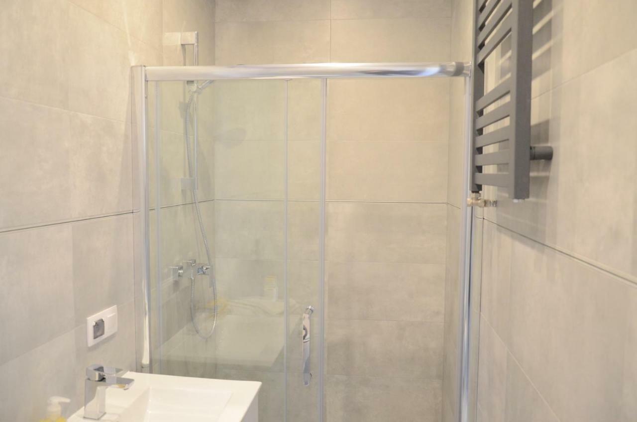 Multi Apartment Lakowa 18 Білосток Екстер'єр фото