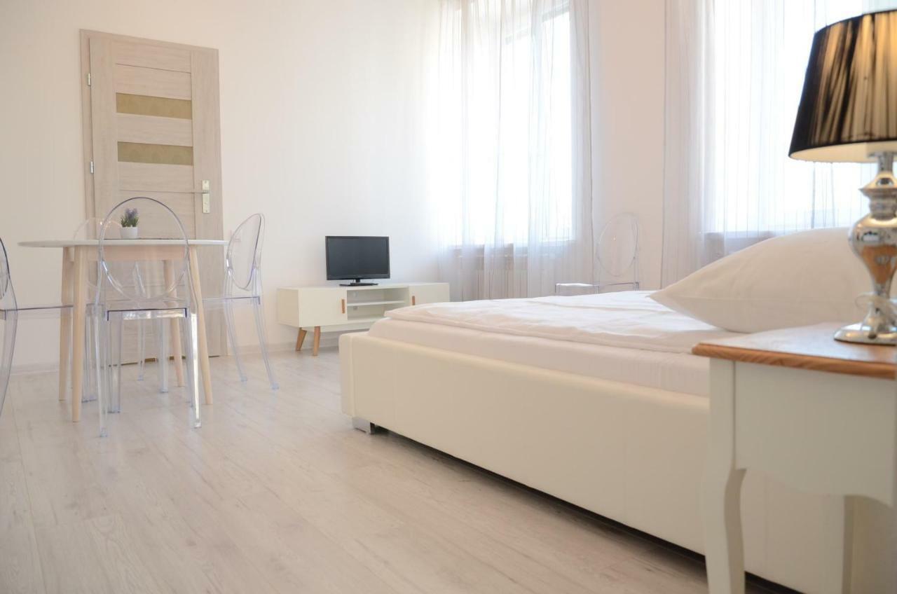 Multi Apartment Lakowa 18 Білосток Екстер'єр фото