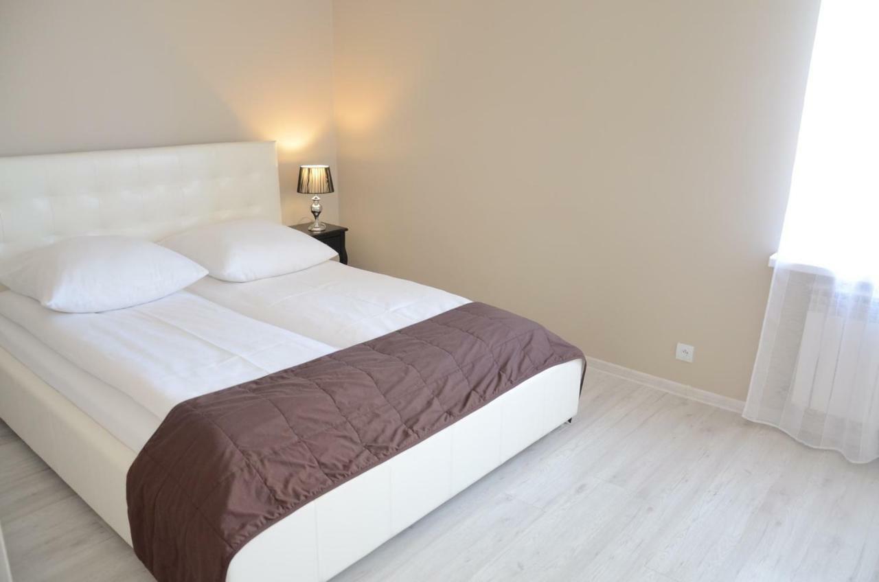 Multi Apartment Lakowa 18 Білосток Екстер'єр фото